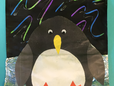 Glow Art Weekly Class (18 Months-6 Years) Glow Art Weekly Class (18 Months-6 Years)